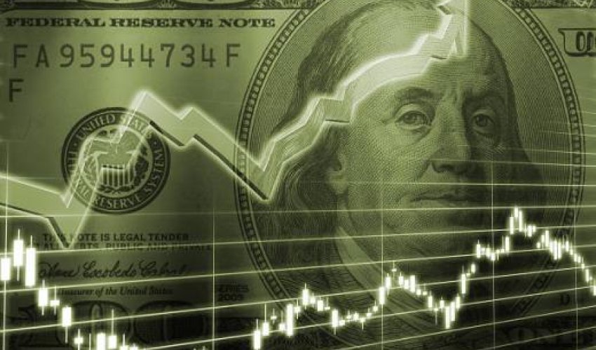 Баннки приобрели на валютных аукционах свыше $1,5 млрд Баннки приобрели на валютных аукционах свыше $1,5 млрд