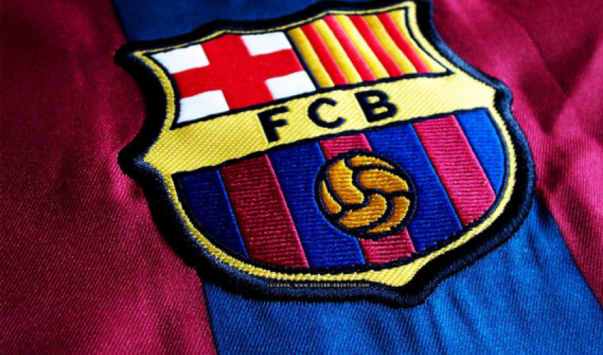 Barselona Barselona