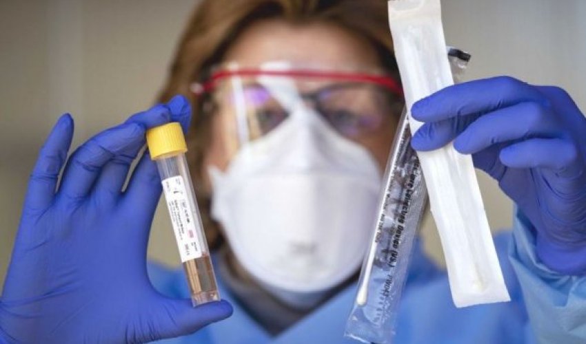 Avropada koronavirus epidemiyası sabitləşir - ÜST-dən ŞAD XƏBƏR Avropada koronavirus epidemiyası sabitləşir - ÜST-dən ŞAD XƏBƏR