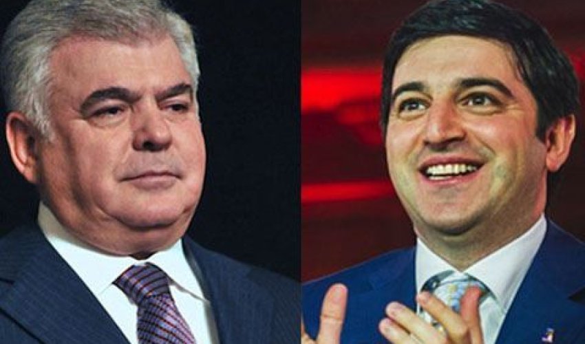 Ziya Məmmədov və oğlu prezidentin çağırışından sonra fonda bu qədər pul köçürdülər