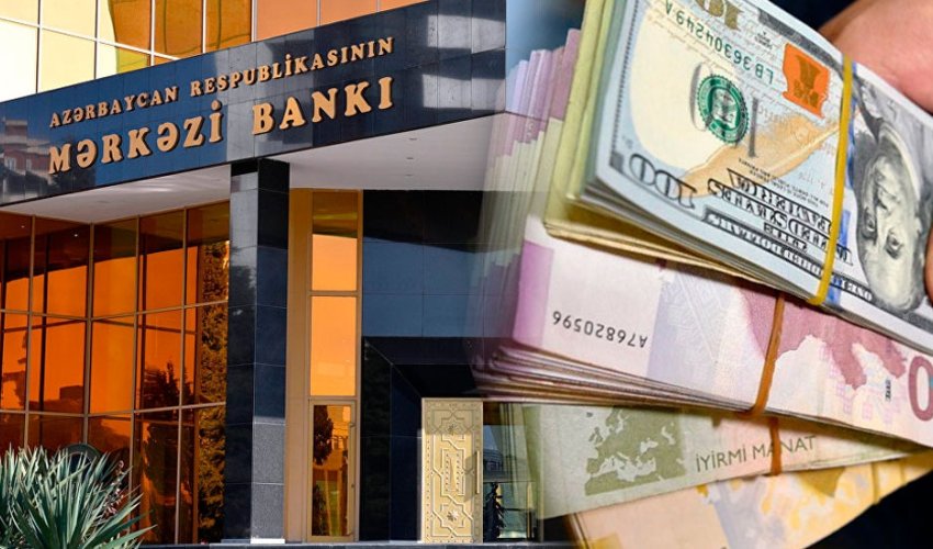 Mərkəzi Bankdan manat açıqlaması: “1 aprel zarafatlarına inanmayın”