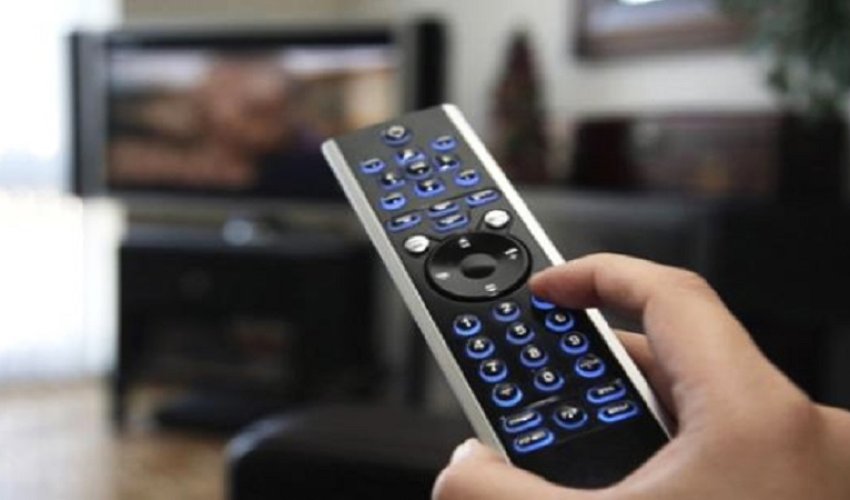 Azərbaycanda 80 xarici telekanal ödənişsiz oldu Azərbaycanda 80 xarici telekanal ödənişsiz oldu