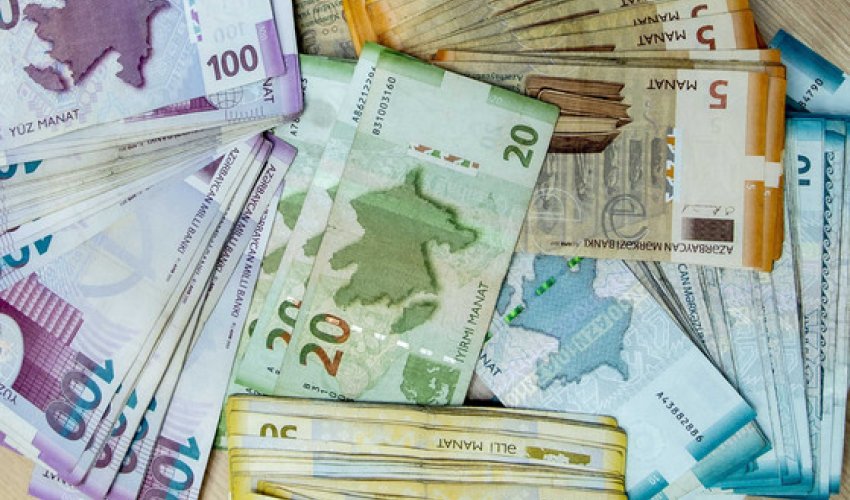 Dolların qiyməti açıqlandı Dolların qiyməti açıqlandı