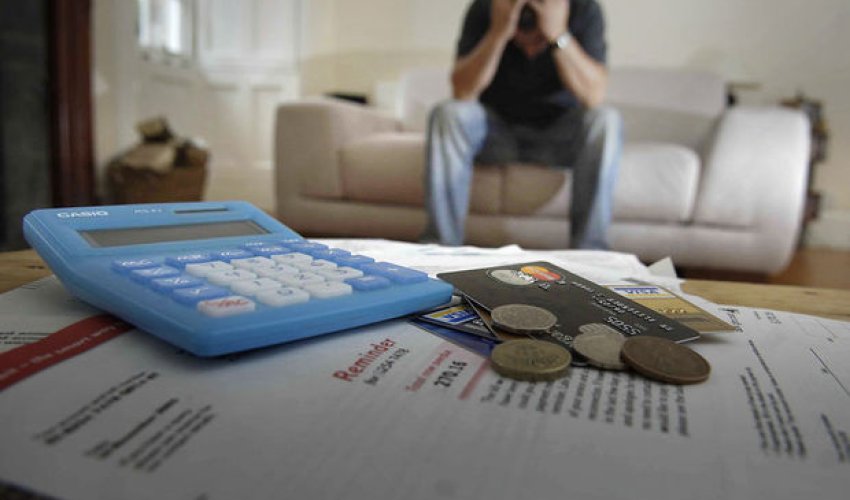 Problemli kreditlərlə bağlı verilən kompensasiyanın məbləği açıqlandı Problemli kreditlərlə bağlı verilən kompensasiyanın məbləği açıqlandı