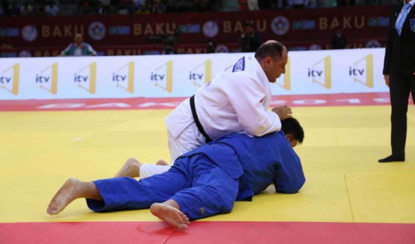 Bu il Bakıda Dünya Kuboku keçirilə bilər Bu il Bakıda Dünya Kuboku keçirilə bilər