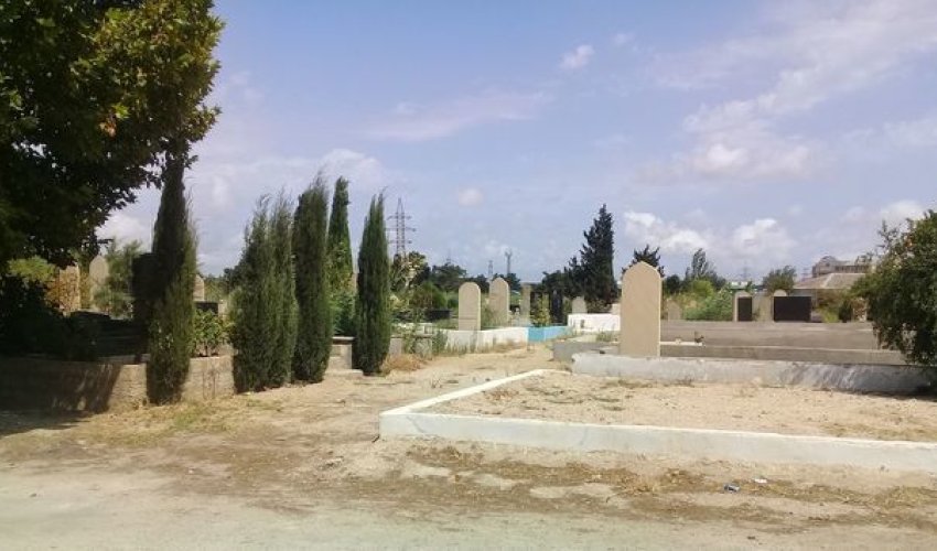 В Азербайджане готовится список религиозных деятелей для участия в захоронении жертв COVID-19 В Азербайджане готовится список религиозных деятелей для участия в захоронении жертв COVID-19