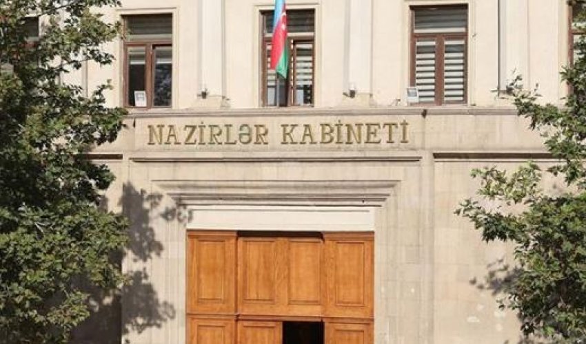 Власти Азербайджана утвердили план мероприятий по поддержке бизнеса и населения из-за COVID-19 