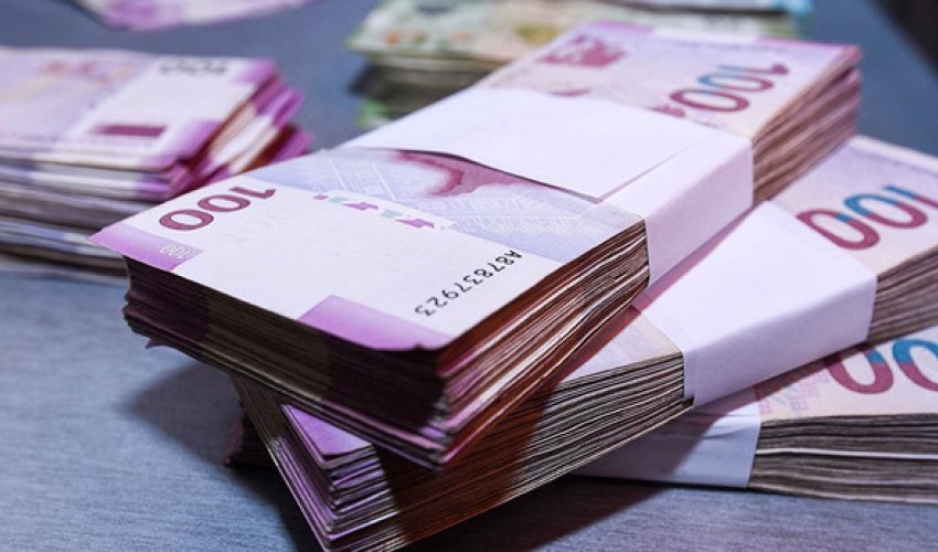 Muzdlu işçilərə maaş vermək üçün 215 milyon manat ayrılıb