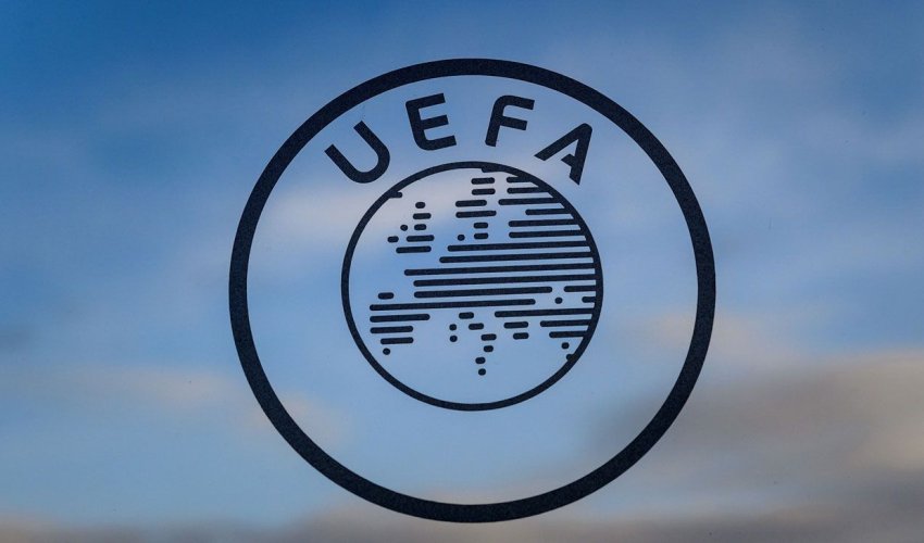 УЕФА опроверг информацию о крайних сроках завершения еврокубков