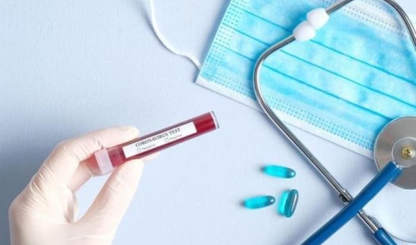 Naxçıvanda 18 nəfərdə koronavirus aşkarlandı Naxçıvanda 18 nəfərdə koronavirus aşkarlandı