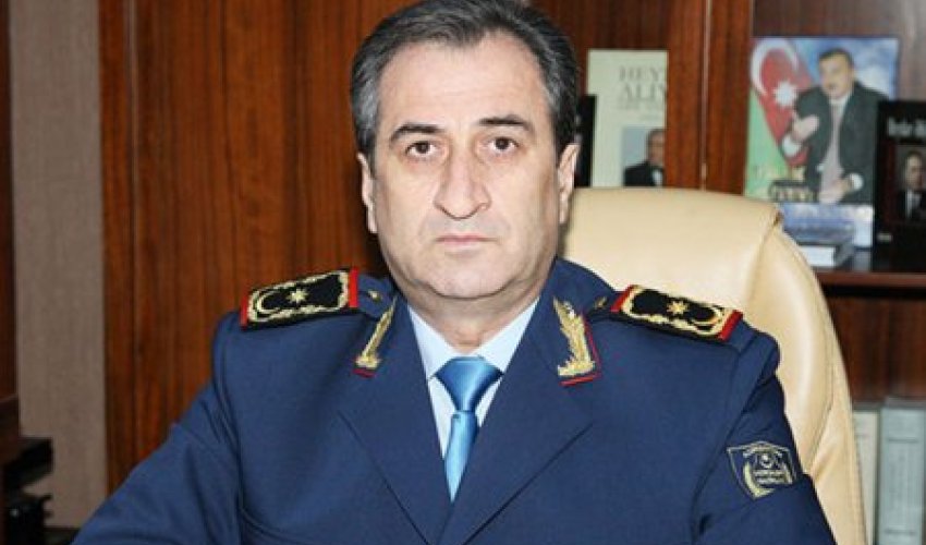 Распоряжение о помиловании: среди освобождаемых  двое бывших генералов МНБ