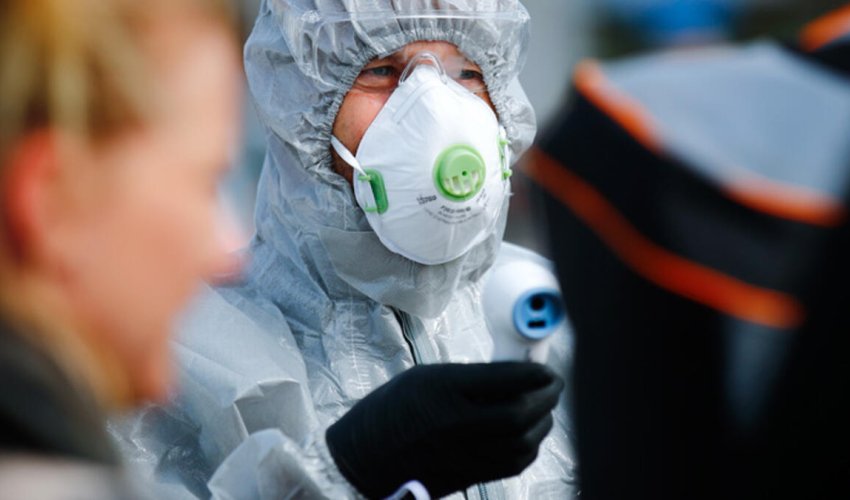 Koronovirus Azərbaycanının bu rayonunda daha çox yayılır - DİQQƏT!