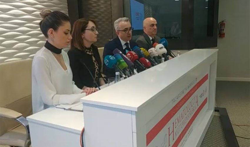 Azərbaycanda karantin vaxtı uzaldıla bilər - İbrahim Məmmədov Azərbaycanda karantin vaxtı uzaldıla bilər - İbrahim Məmmədov