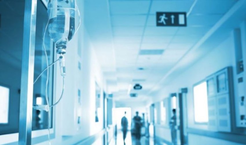Azərbaycanda 2 yaşlı koronavirus xəstəsi var