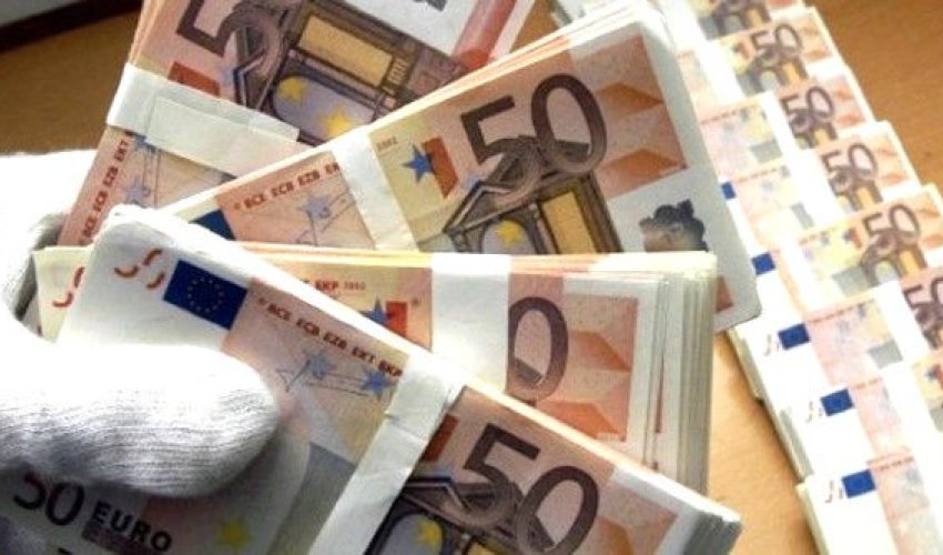 COVID-19-la mübarizə üçün Azərbaycana 14 milyon avro ayırıldı COVID-19-la mübarizə üçün Azərbaycana 14 milyon avro ayırıldı
