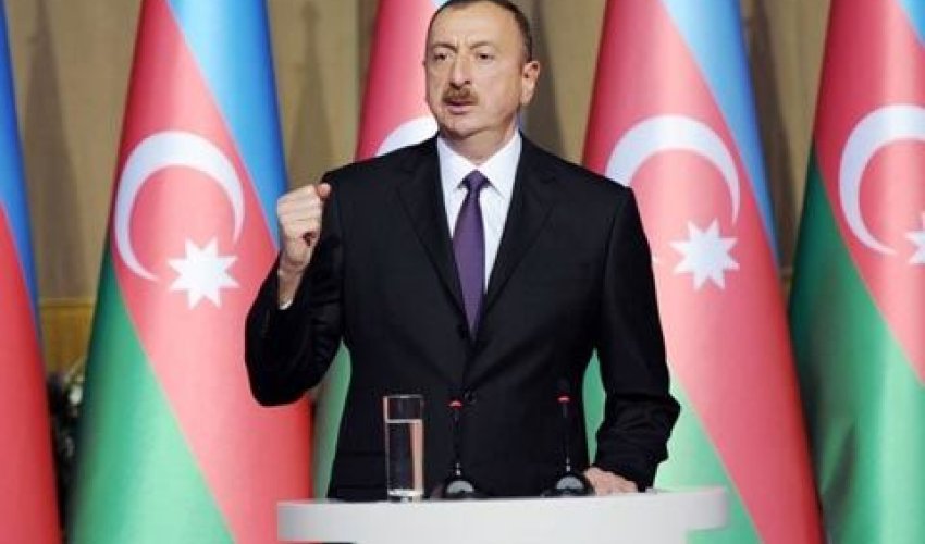 Prezident 97 milyon manat ayırdı - SƏRƏNCAM Prezident 97 milyon manat ayırdı - SƏRƏNCAM