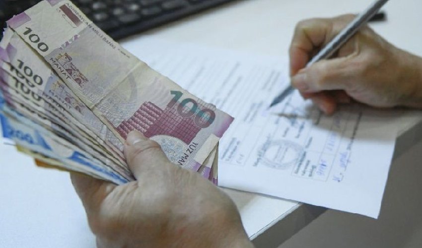 İşsiz şəxslərə birdəfəlik ödəmənin verilməsinə başlandı – 10 min işsizə vəsait ödəndi