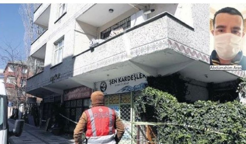 Koronavirus aşkarlanan qonşularına baş çəkməyə getdilər, özləri yoluxdular Koronavirus aşkarlanan qonşularına baş çəkməyə getdilər, özləri yoluxdular