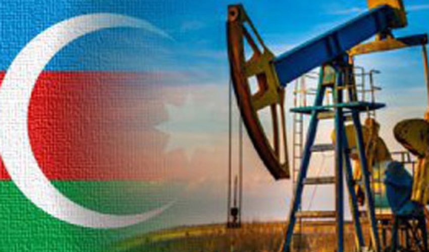 Азербайджан сократит добычу нефти на 164 тыс. б/с Азербайджан сократит добычу нефти на 164 тыс. б/с