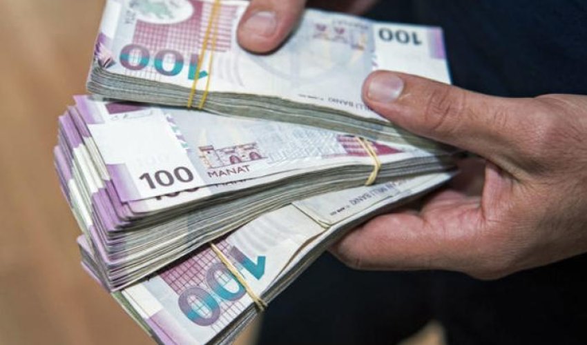 Azərbaycanda tibb işçilərinin maaşlarının ödənilməsində problem olub? - TƏBİB aydınlıq gətirdi Azərbaycanda tibb işçilərinin maaşlarının ödənilməsində problem olub? - TƏBİB aydınlıq gətirdi