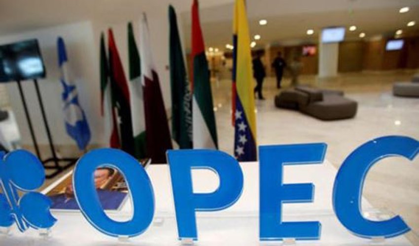 “OPEC+” ölkələrinin qərarı neftin qiymətinə necə təsir etdi? – SON RƏQƏMLƏR “OPEC+” ölkələrinin qərarı neftin qiymətinə necə təsir etdi? – SON RƏQƏMLƏR