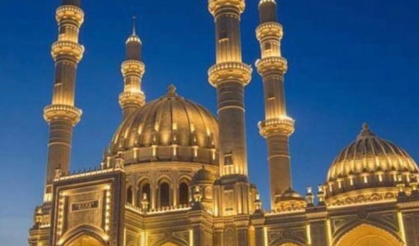 QMİ Ramazan ayının başlaması ilə bağlı fətva verib