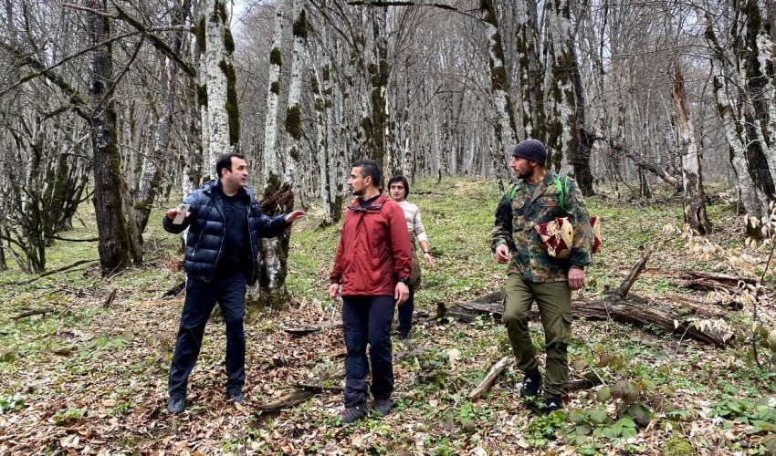 Prezident icra başçısını bu videoya görə cəzalandırıb — VİDEO