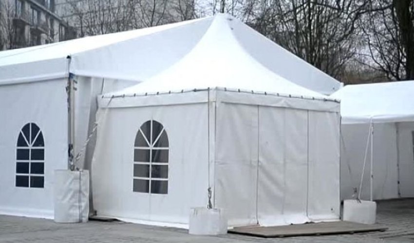 Azərbaycanda yüksək vəzifəli məmur vəfat etdi (FOTO)