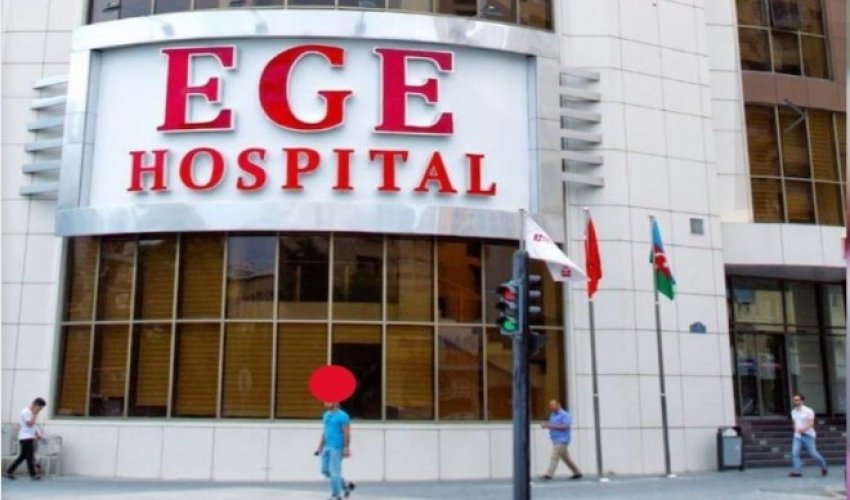 Məşhur qazidən etiraz: 