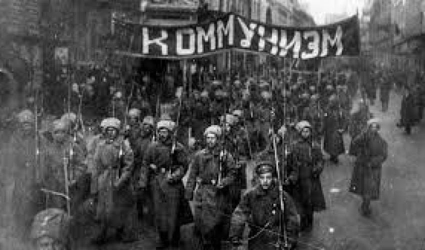 Aprel işğalının 100 ili tamam olur Aprel işğalının 100 ili tamam olur