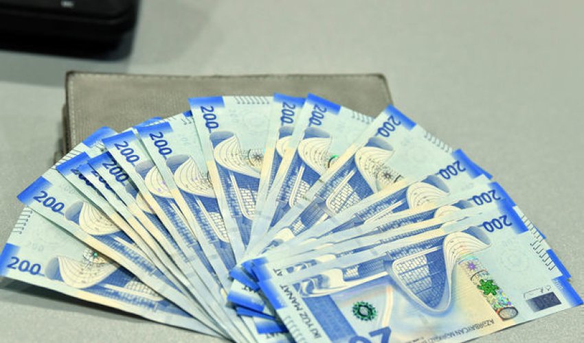 Aprel ayı üzrə pensiya, müavinət, təqaüd və sosial yardım ödənişi yekunlaşdı Aprel ayı üzrə pensiya, müavinət, təqaüd və sosial yardım ödənişi yekunlaşdı