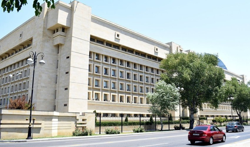 Минтруда об операции СГБ в Биласуваре