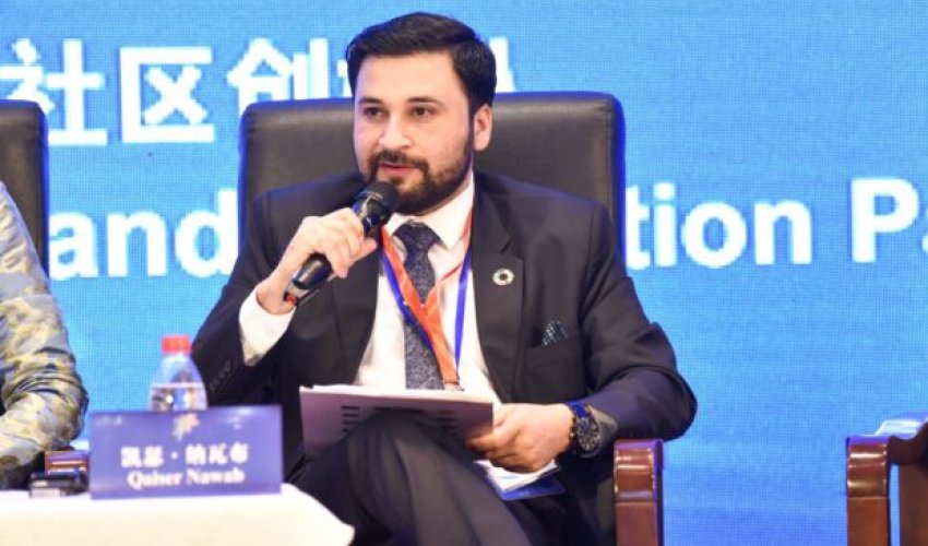 “International community should learn the experience of Azerbaijan in preventing the COVID 19 pandemic” “International community should learn the experience of Azerbaijan in preventing the COVID 19 pandemic”