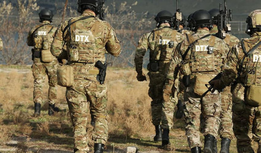 СГБ пресекла контрабанду крупной партии наркотиков из Ирана СГБ пресекла контрабанду крупной партии наркотиков из Ирана