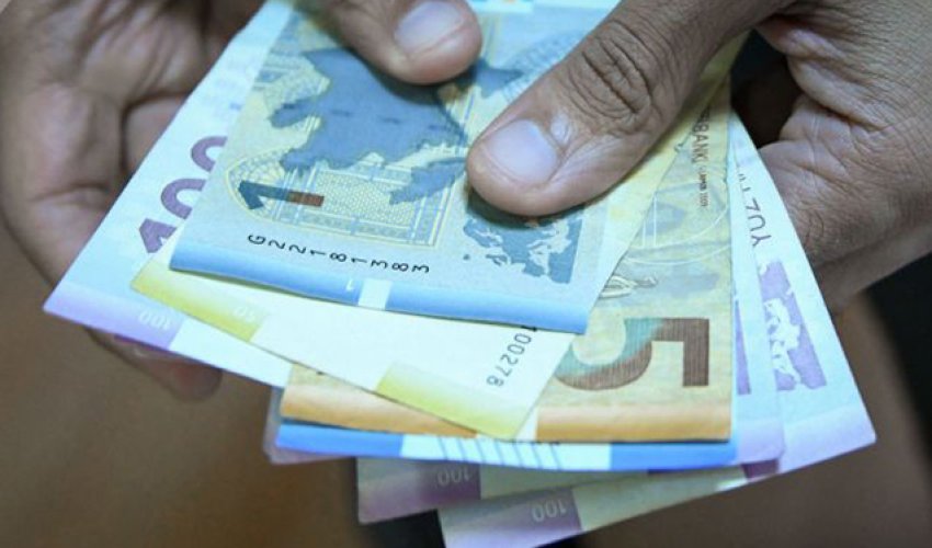 İkinci dəfə 190 manat bu tarixdən veriləcək - Nazirlik AÇIQLADI