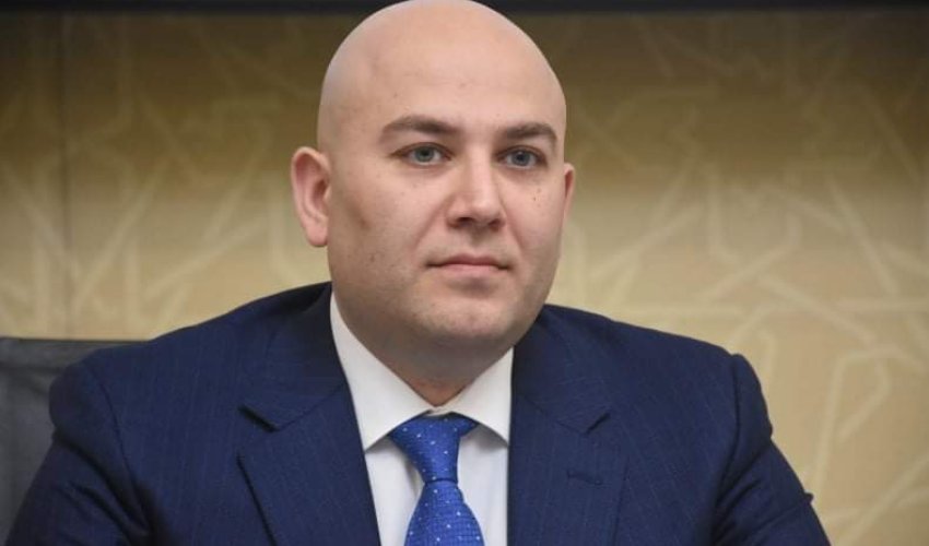 Vüsal Kərimli: Vüsal Kərimli: