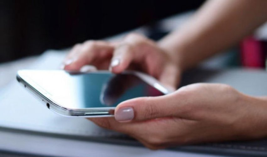 Agentlik sədrindən koronavirus cavablarının SMS-lə göndərilməsi ilə bağlı AÇIQLAMA Agentlik sədrindən koronavirus cavablarının SMS-lə göndərilməsi ilə bağlı AÇIQLAMA