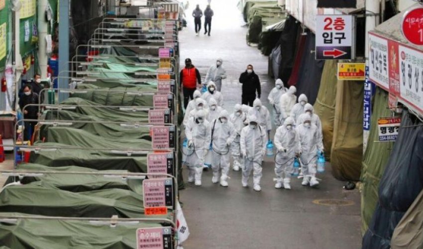 Koronavirusun sirrini tapan alim qətlə yetirildi - Dünyanı çalxalayan ölüm (FOTO)