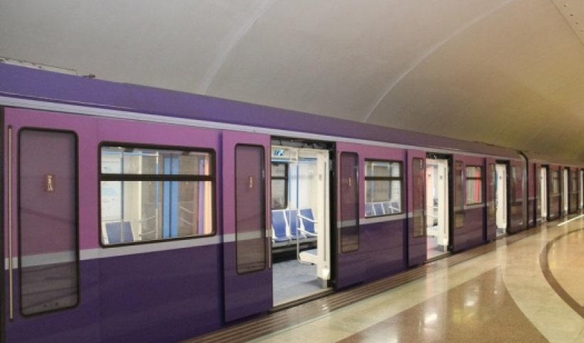 Бакинское метро готово возобновить работу Бакинское метро готово возобновить работу