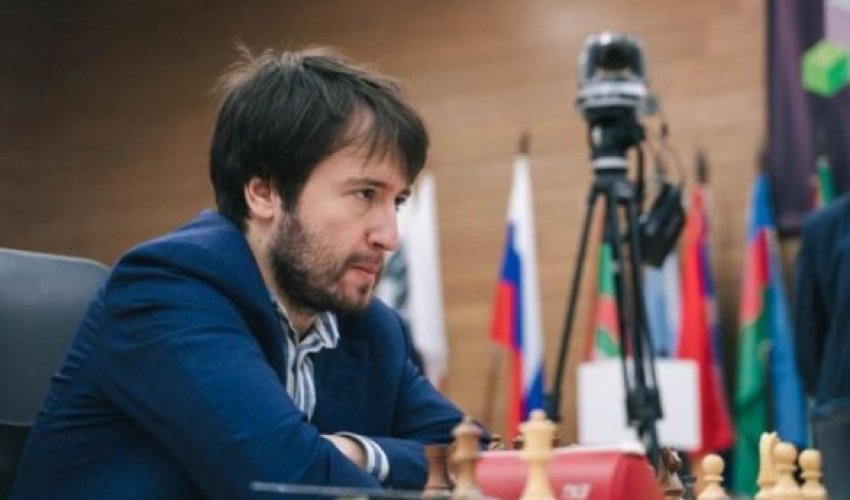 Теймур Раджабов о своих проблемах на Кубке наций Теймур Раджабов о своих проблемах на Кубке наций