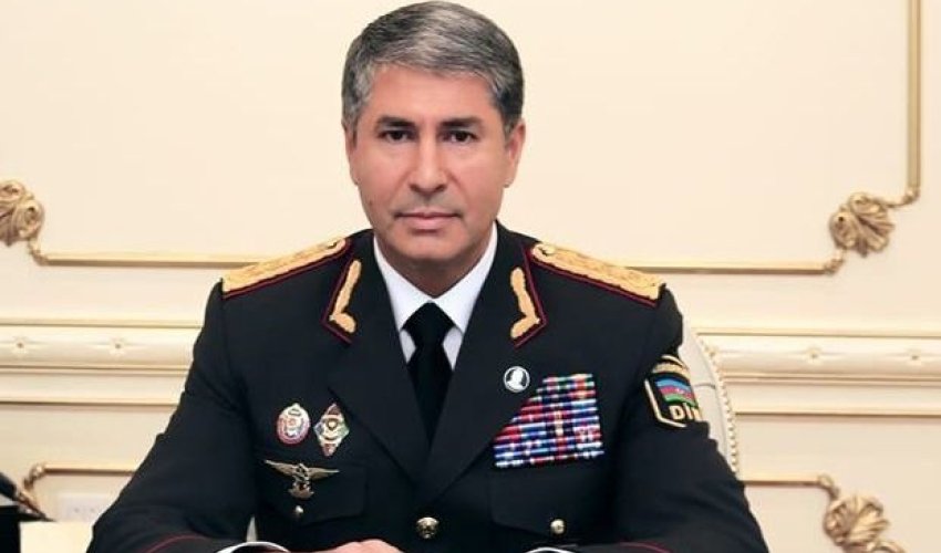 Vilayət Eyvazov generalı vəzifədən azad etdi - FOTO