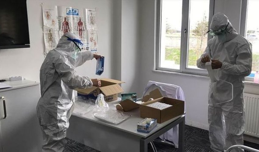 İsveçdə daha bir azərbaycanlı koronavirusdan öldü