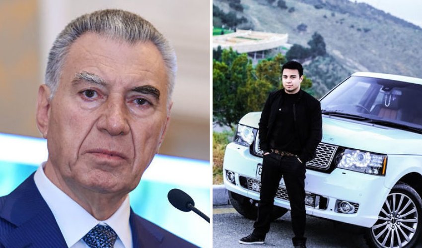 Əli Həsənovun nəvəsinin Avropadakı biznesi üzə çıxdı - FOTOLAR Əli Həsənovun nəvəsinin Avropadakı biznesi üzə çıxdı - FOTOLAR
