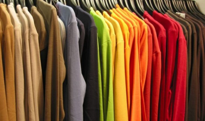 Azərbaycana karantin dövründə idxal olunan geyim mallarının qiyməti açıqlanıb Azərbaycana karantin dövründə idxal olunan geyim mallarının qiyməti açıqlanıb