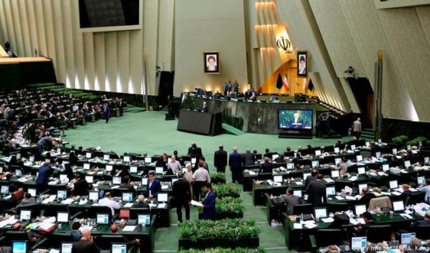 İranda parlament seçkilərinin ikinci mərhələsi bu tarixdə olacaq İranda parlament seçkilərinin ikinci mərhələsi bu tarixdə olacaq
