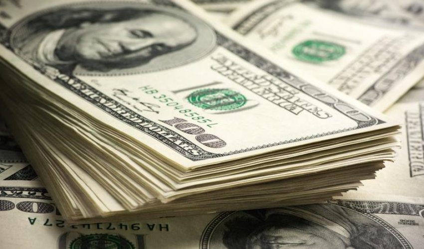 Banklar 55,5 milyon dollar aldı