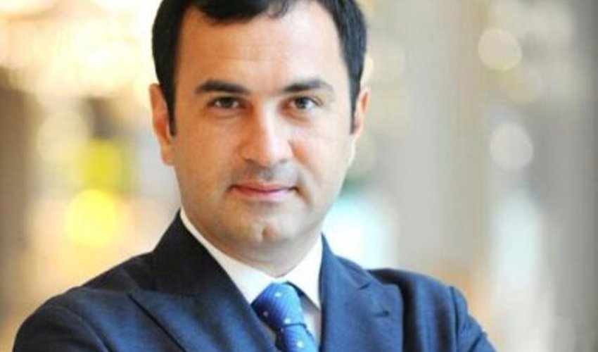 Azərbaycanda icra başçısı vəzifəsindən İSTEFA VERDİ