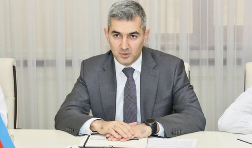 Miqrasiya Xidmətinin rəisi pandemiya dövrünün əsas çətinliyindən danışdı Miqrasiya Xidmətinin rəisi pandemiya dövrünün əsas çətinliyindən danışdı