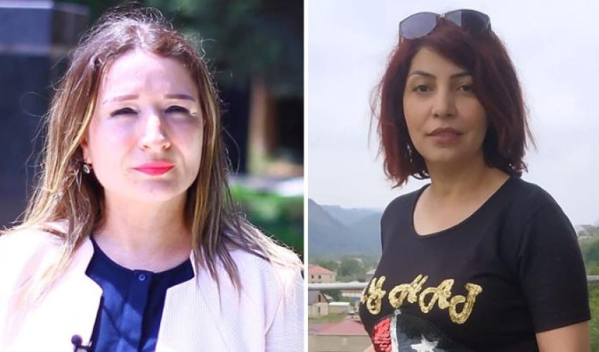 Tanınmış jurnalistlər internet televiziyası qururlar Tanınmış jurnalistlər internet televiziyası qururlar
