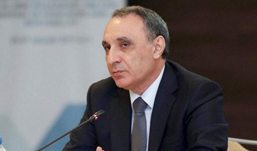 Baş prokurorun yeni müavinləri MƏLUM OLDU